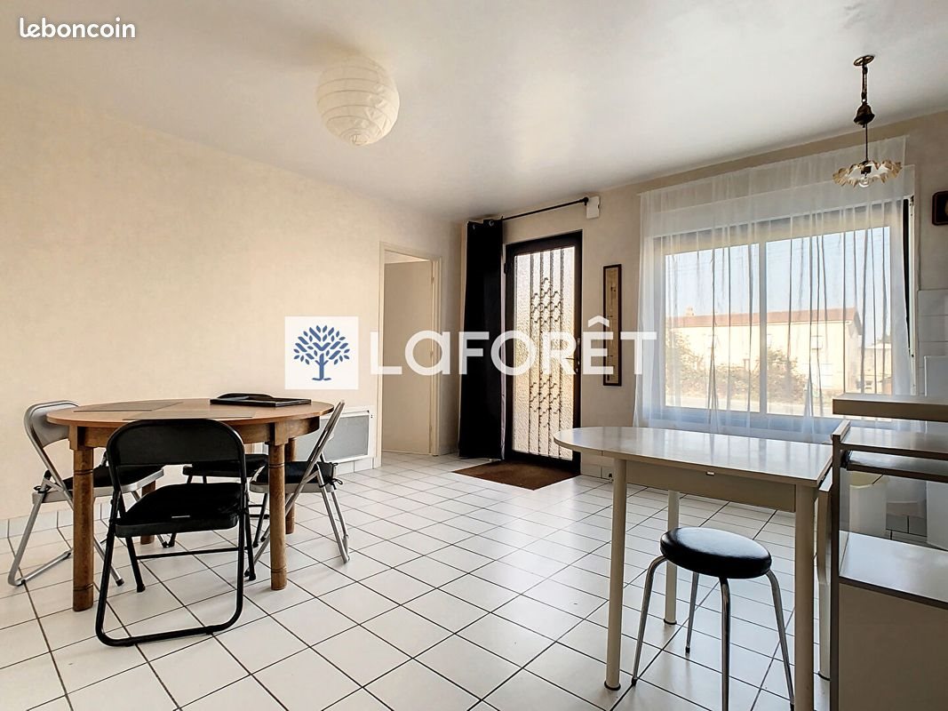 Appartement à louer, 41m², Mauléon
