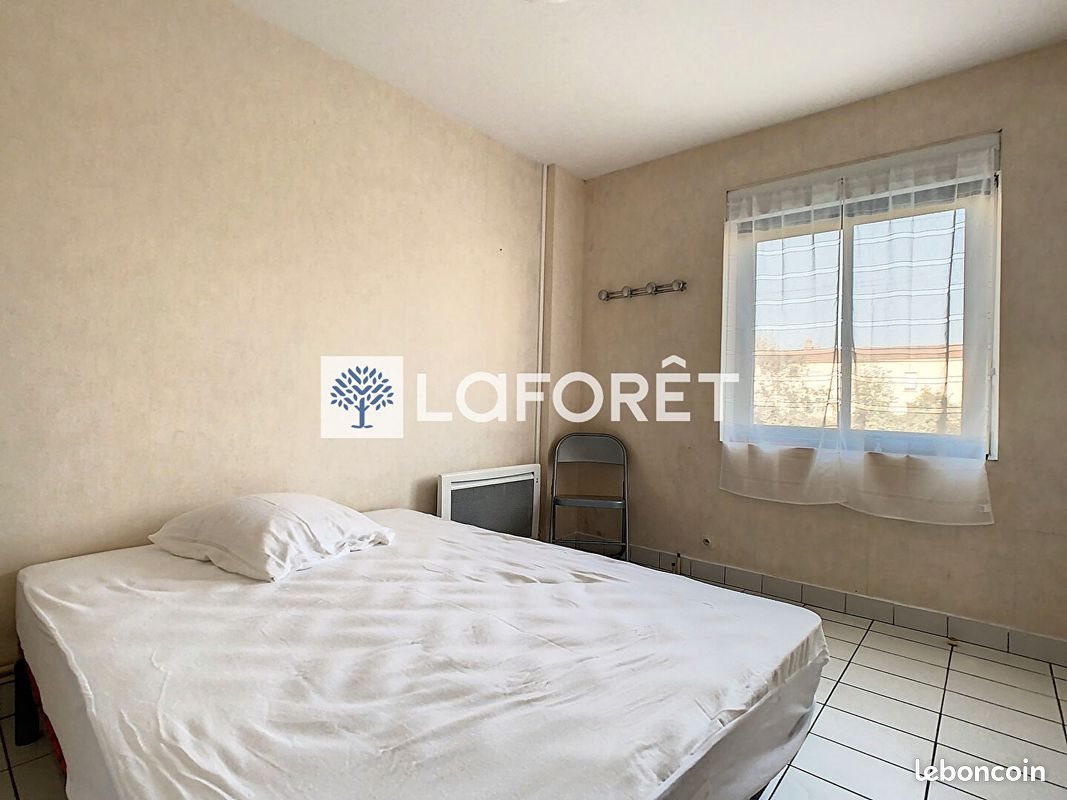 Appartement à louer, 41m², Mauléon