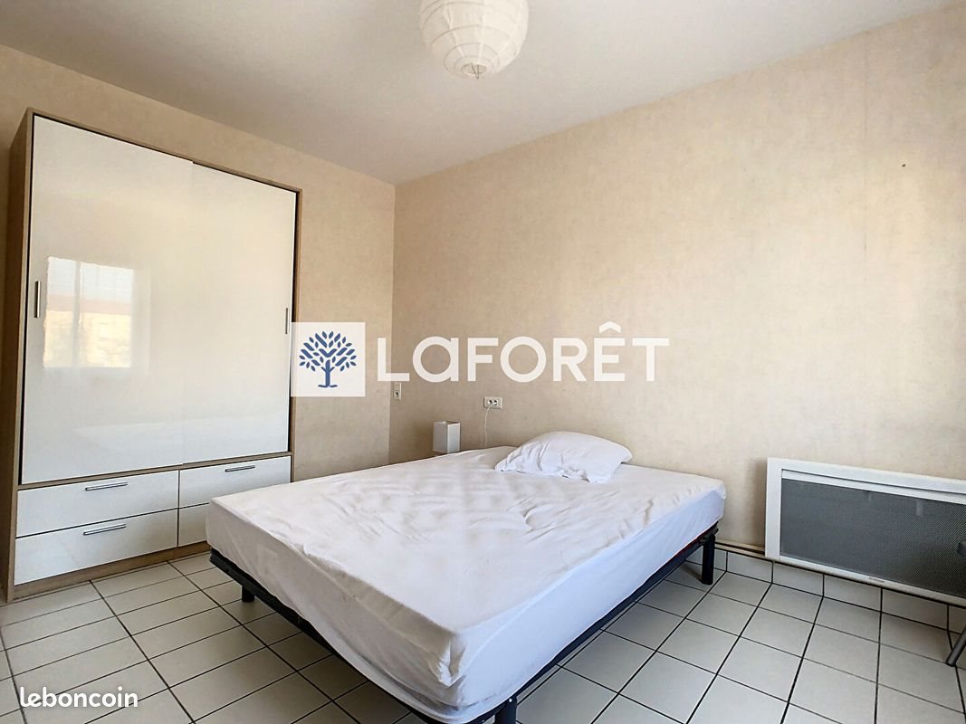 Appartement à louer, 41m², Mauléon