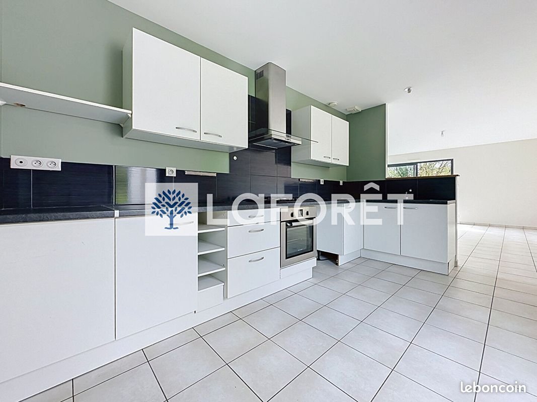 Maison à louer, 105m², Bressuire