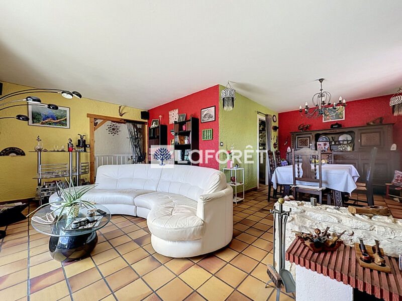 Maison à vendre, 100m², Bressuire