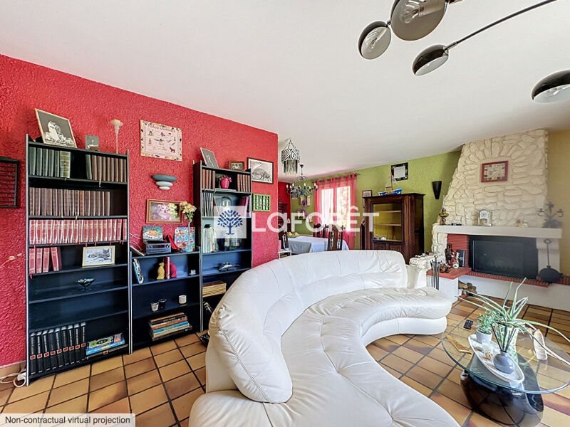 Maison à vendre, 100m², Bressuire