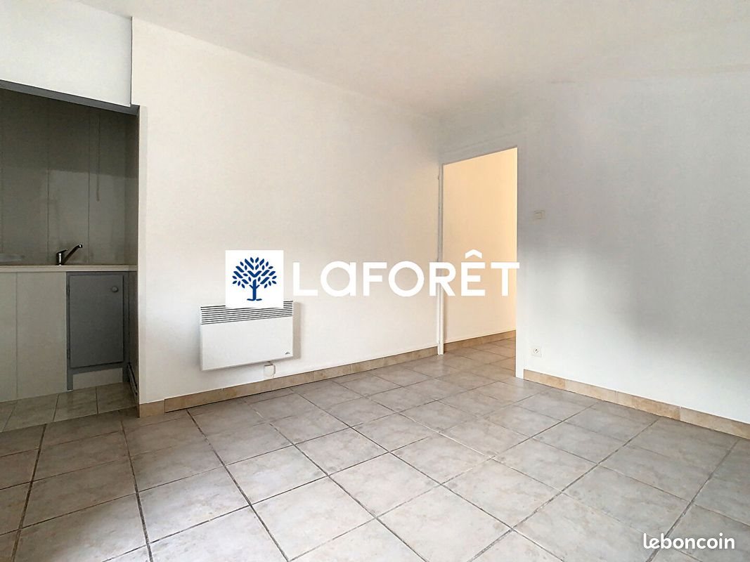 Appartement à louer, 21m², Moncoutant