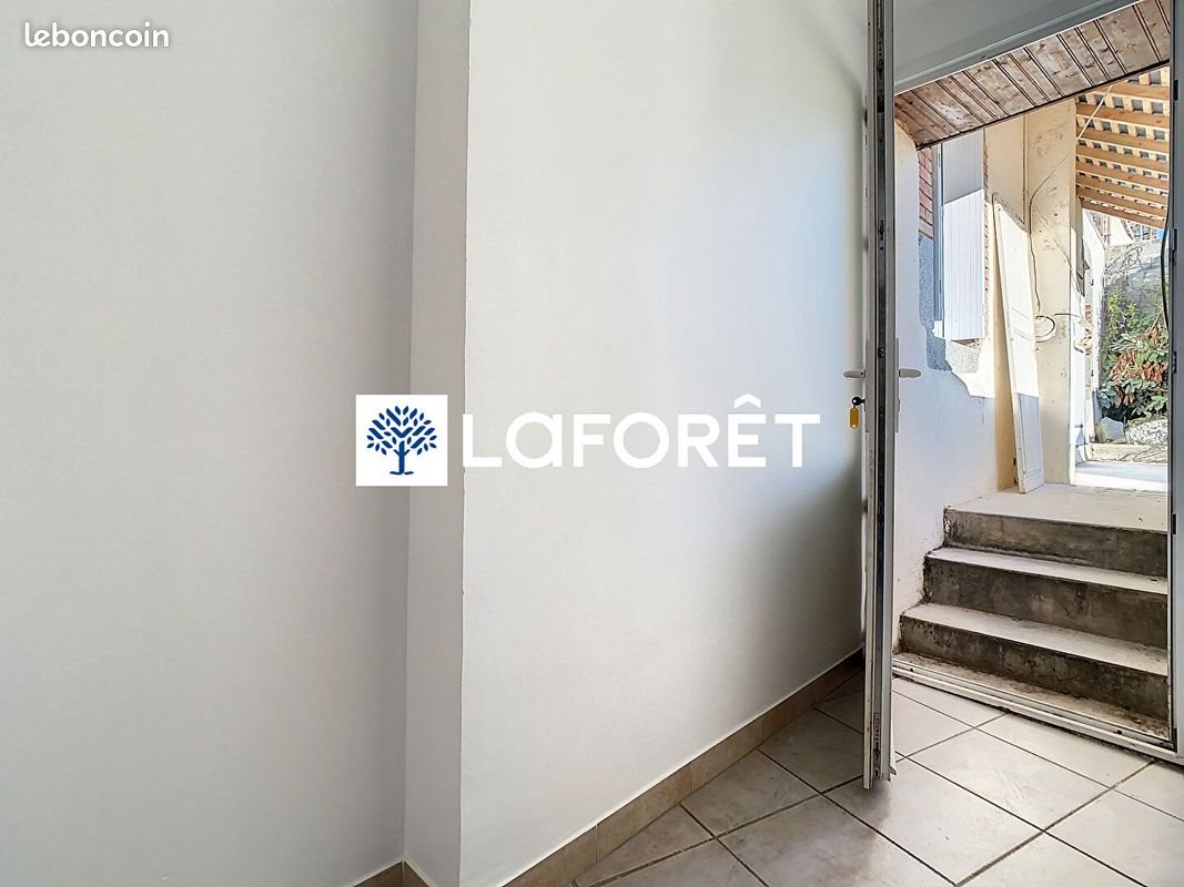 Appartement à louer, 21m², Moncoutant