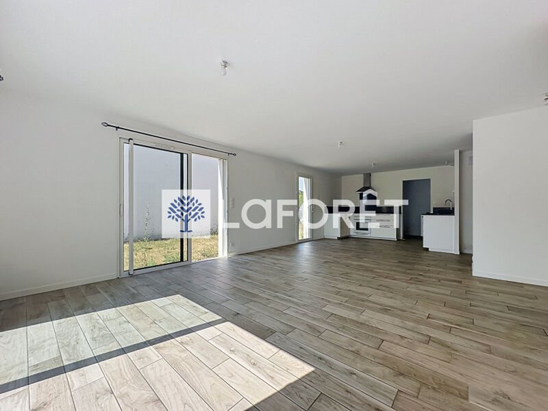 Maison à vendre, 90m², Bressuire