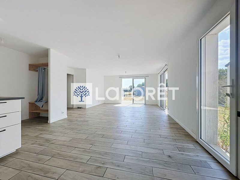 Maison à vendre, 90m², Bressuire