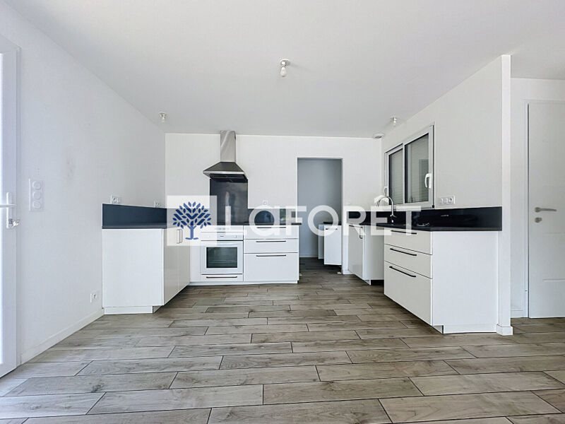 Maison à vendre, 90m², Bressuire