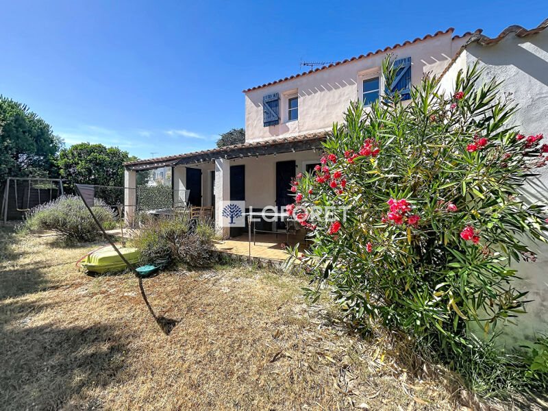 Maison à vendre, 105m², La Barre-de-Monts