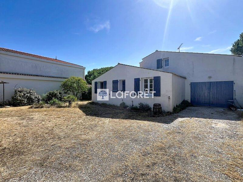 Maison à vendre, 105m², La Barre-de-Monts