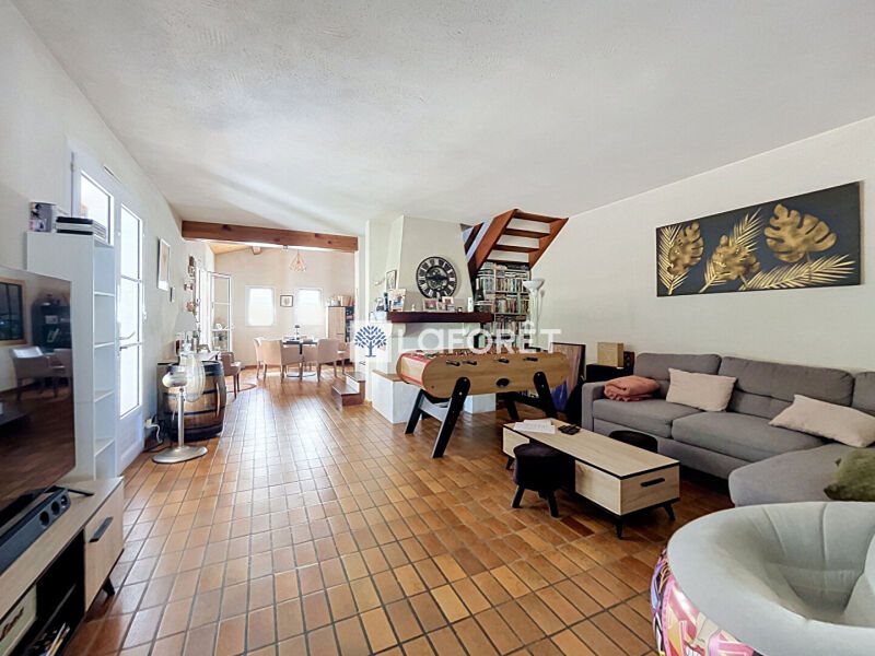 Maison à vendre, 105m², La Barre-de-Monts