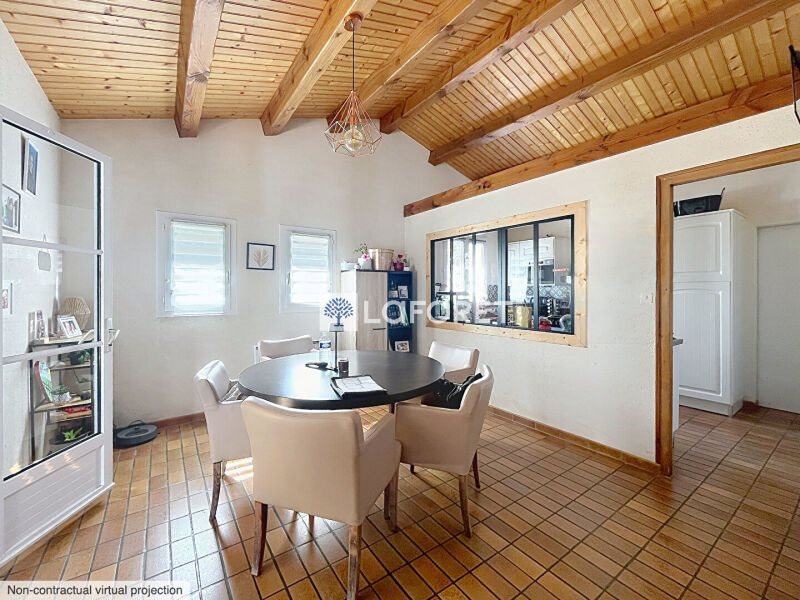 Maison à vendre, 105m², La Barre-de-Monts