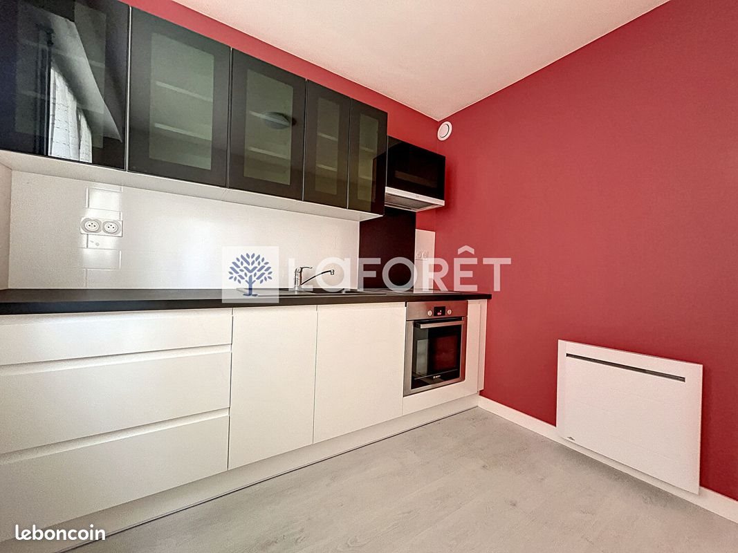 Appartement à louer, 44m², Thouars