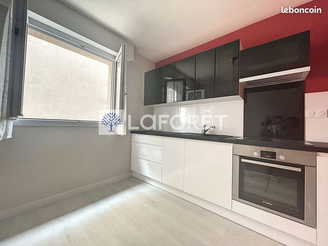 Appartement à louer, 44m², Thouars