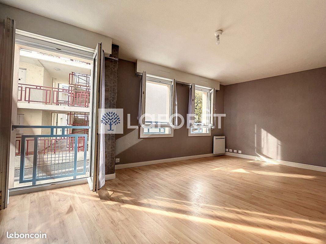 Appartement à louer, 44m², Thouars