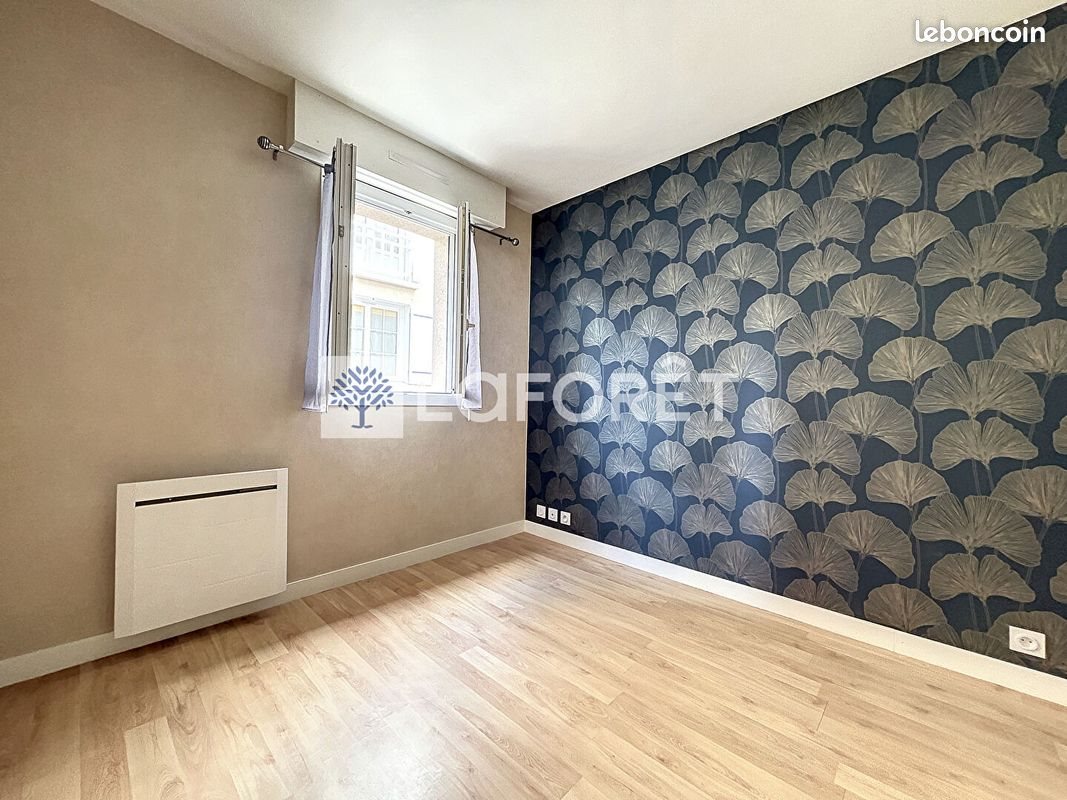 Appartement à louer, 44m², Thouars