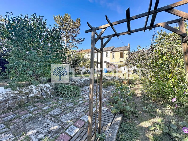 Maison à vendre, 83m², Bressuire