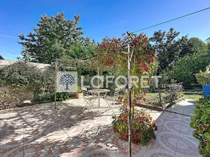 Maison à vendre, 83m², Bressuire