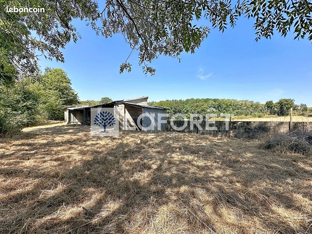 Maison à vendre, 104m², La Chapelle-Saint-Laurent