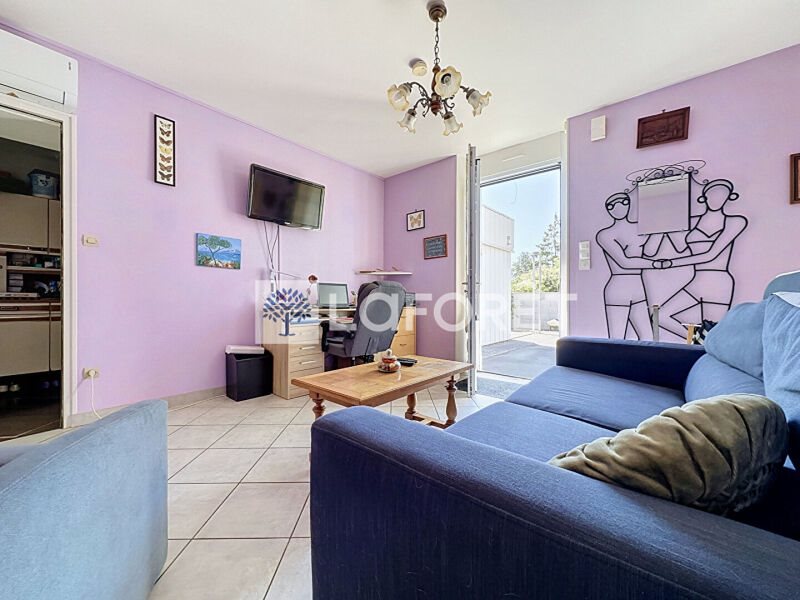 Maison à vendre, 86m², Saint-Varent