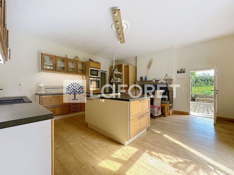 Maison à vendre, 250m², Largeasse