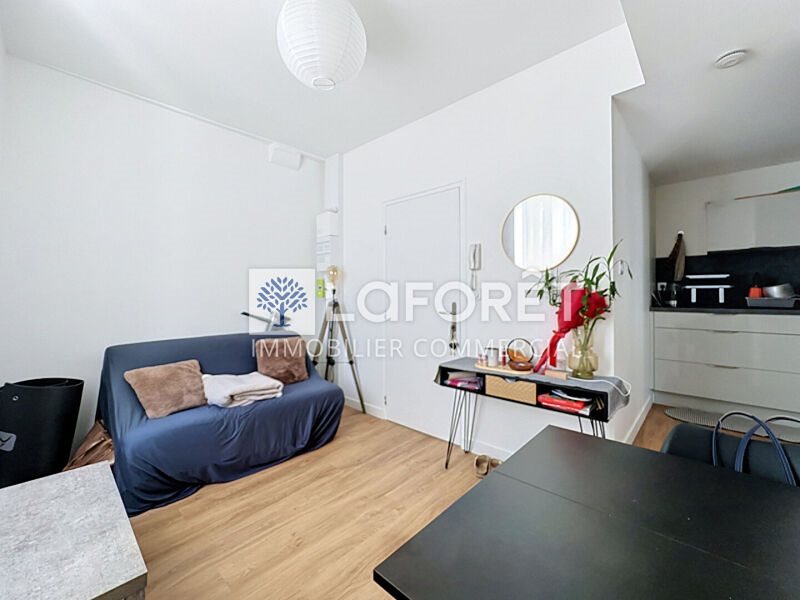 Maison à louer, 39m², Bressuire