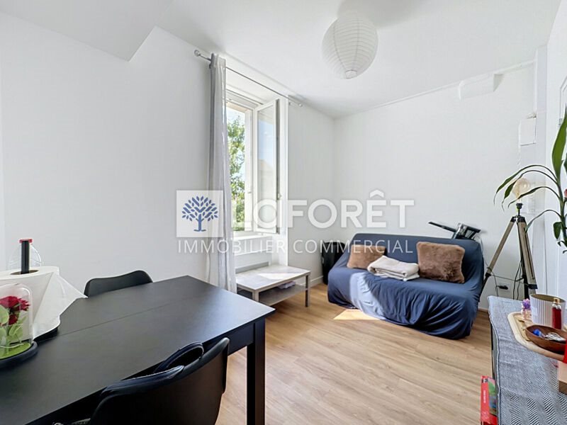 Maison à louer, 39m², Bressuire