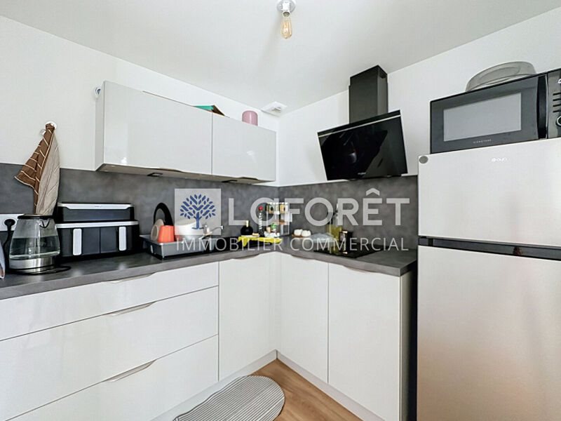 Maison à louer, 39m², Bressuire