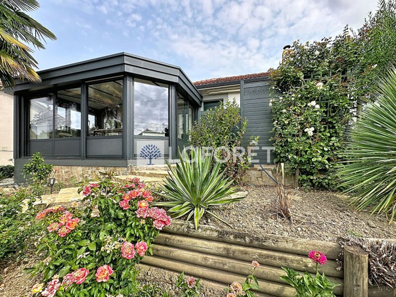 Maison à vendre, 151m², Bressuire