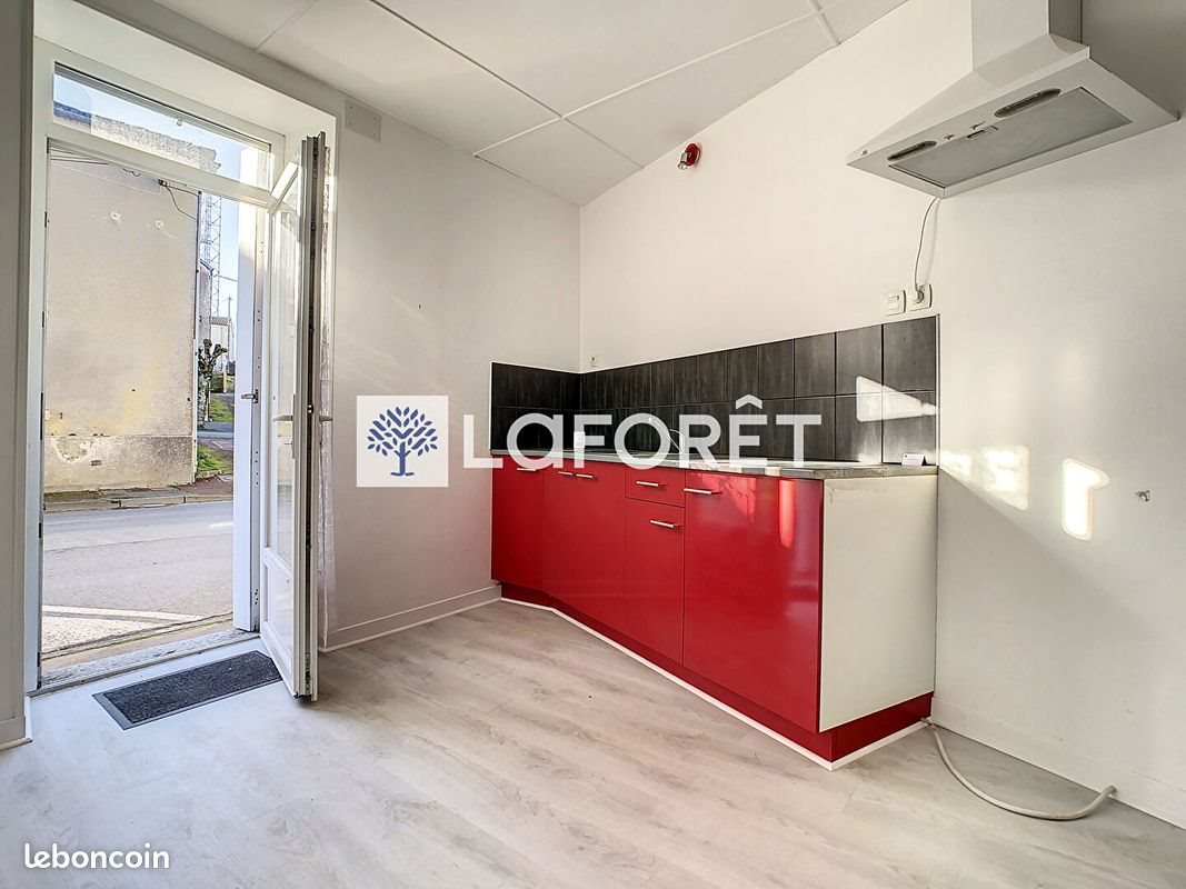 Maison à louer, 38m², L'Absie