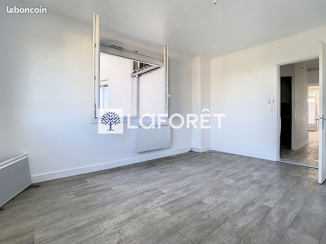 Maison à louer, 38m², L'Absie