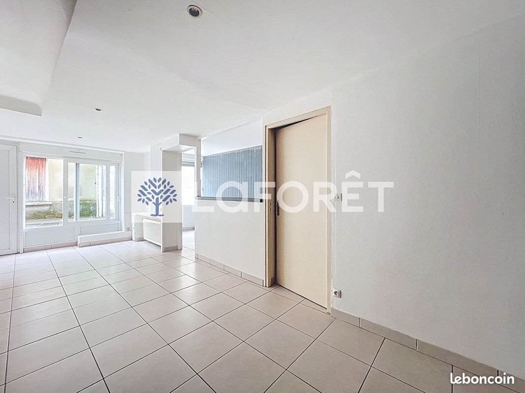 Appartement à louer, 52m², Thouars