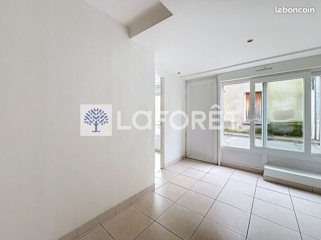 Appartement à louer, 52m², Thouars