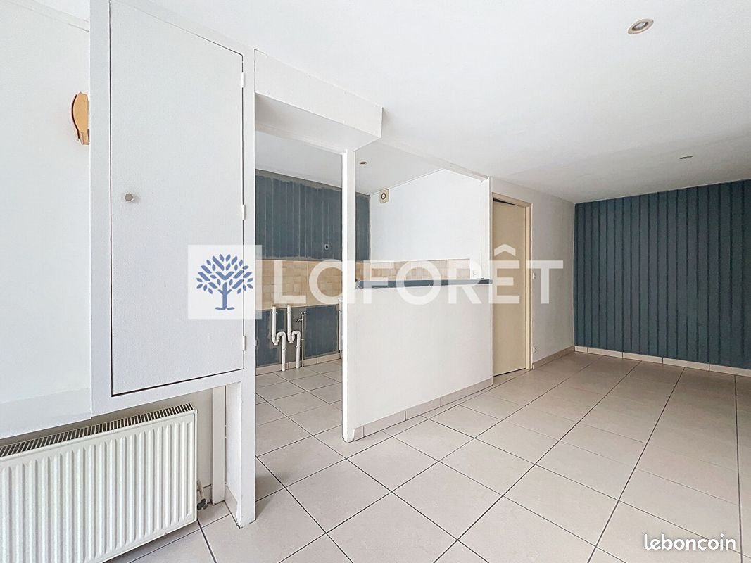 Appartement à louer, 52m², Thouars