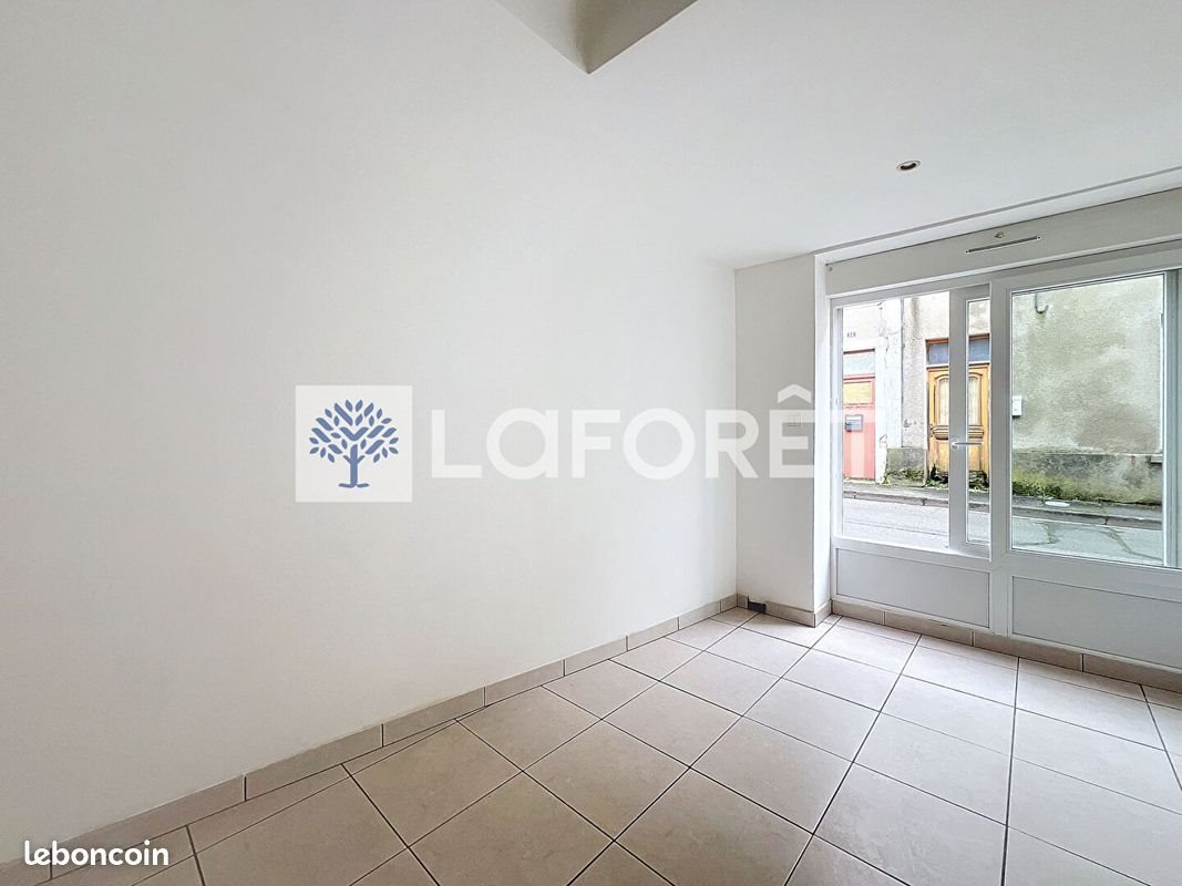 Appartement à louer, 52m², Thouars