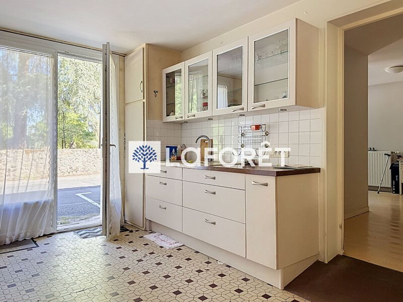 Maison à vendre, 90m², Nueil-les-Aubiers