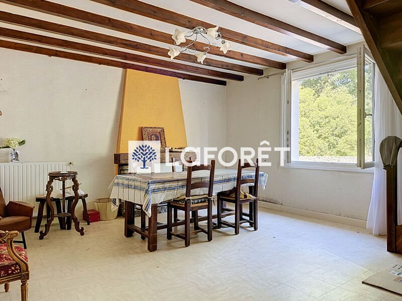 Maison à vendre, 90m², Nueil-les-Aubiers