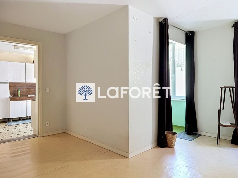 Maison à vendre, 90m², Nueil-les-Aubiers