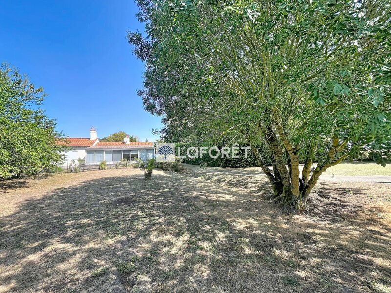 Maison à vendre, 114m², La Barre-de-Monts