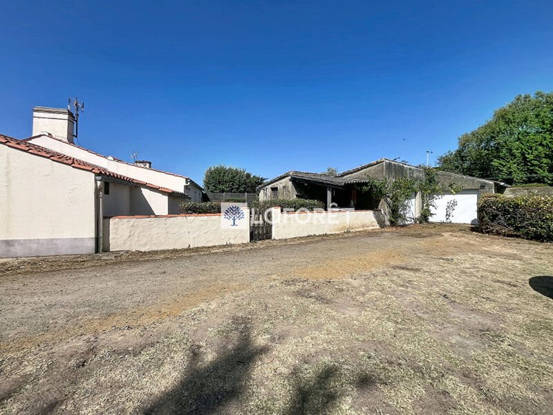 Maison à vendre, 114m², La Barre-de-Monts