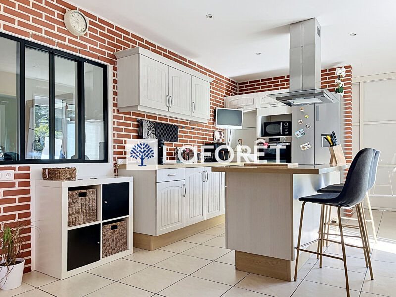 Maison à vendre, 109m², Nueil-les-Aubiers