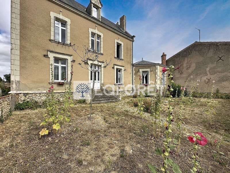 Maison à vendre, 180m², Plaine-et-Vallées