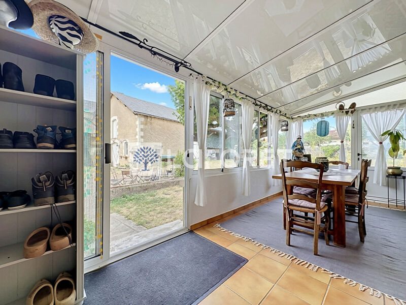 Maison à vendre, 180m², Plaine-et-Vallées