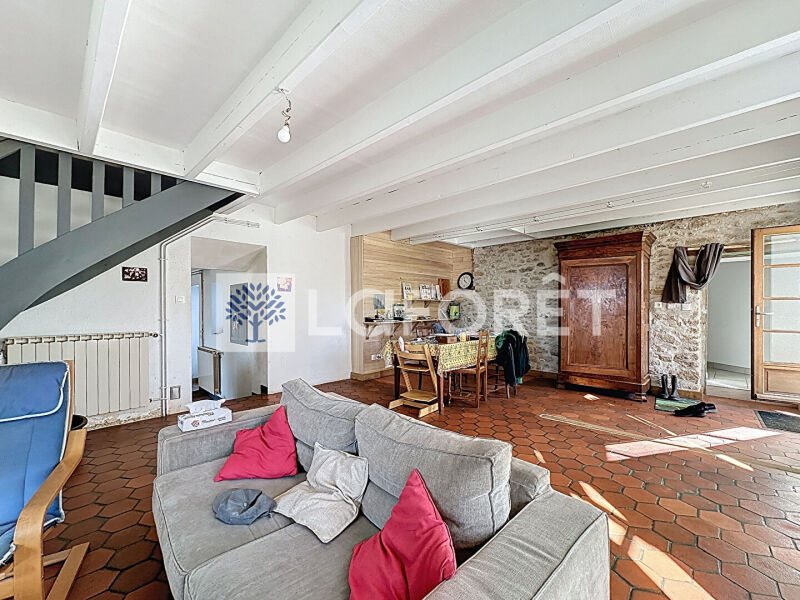 Maison à vendre, 178m², Saint-Loup-Lamairé