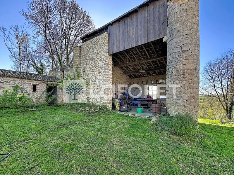 Maison à vendre, 178m², Saint-Loup-Lamairé