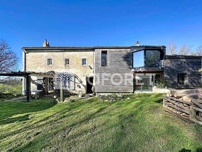 Maison à vendre, 178m², Saint-Loup-Lamairé