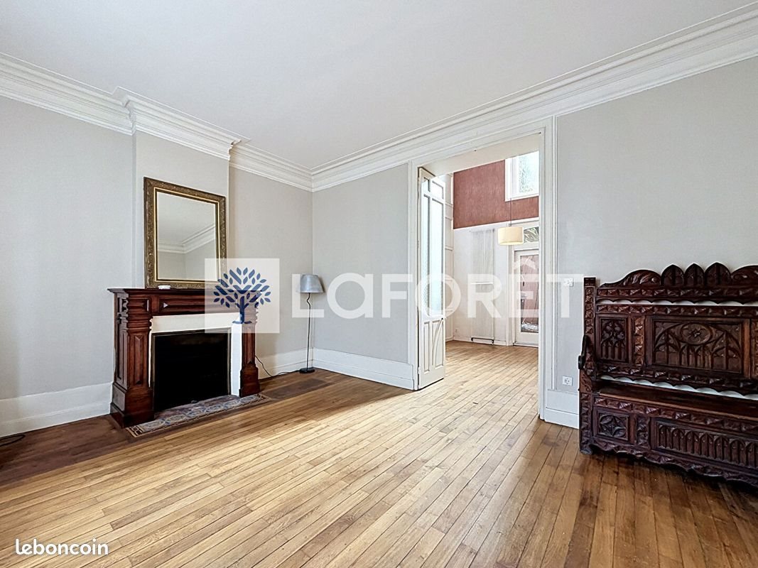 Maison à vendre, 149m², Bressuire