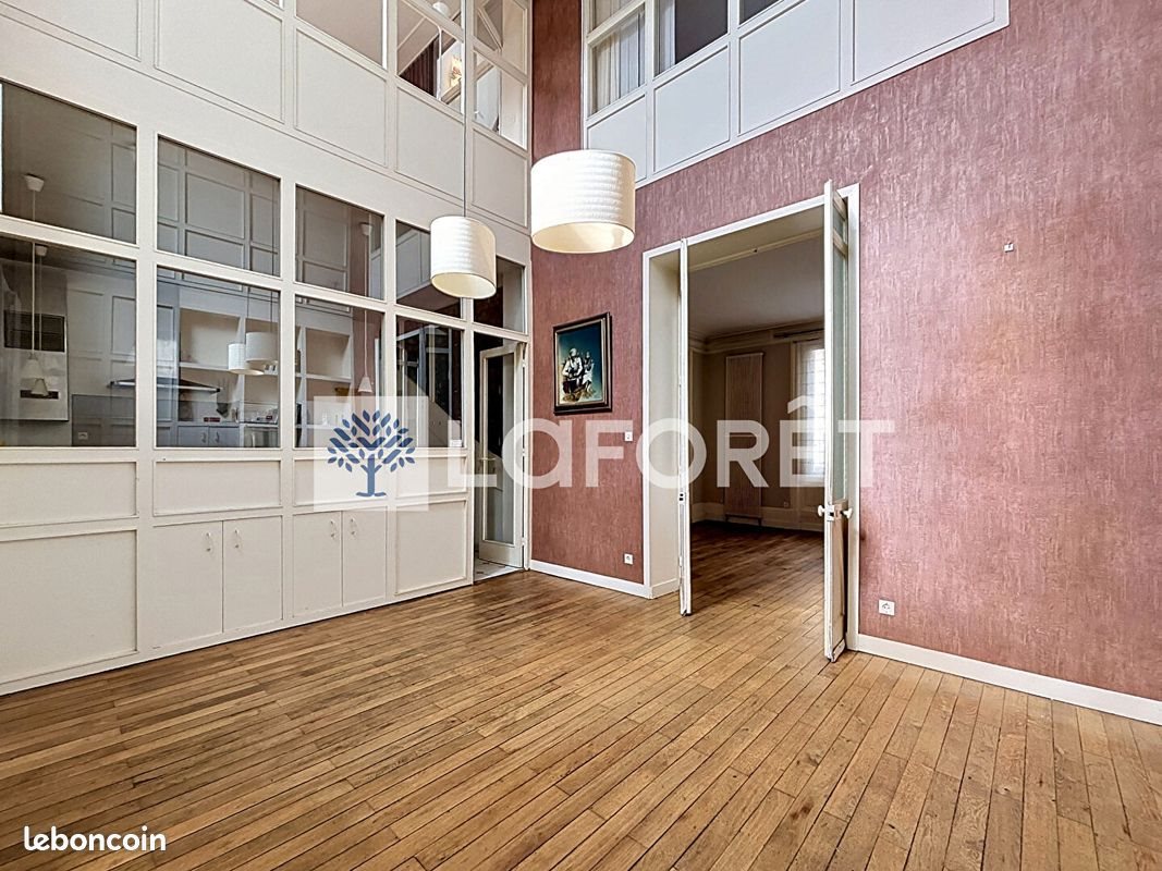 Maison à vendre, 149m², Bressuire