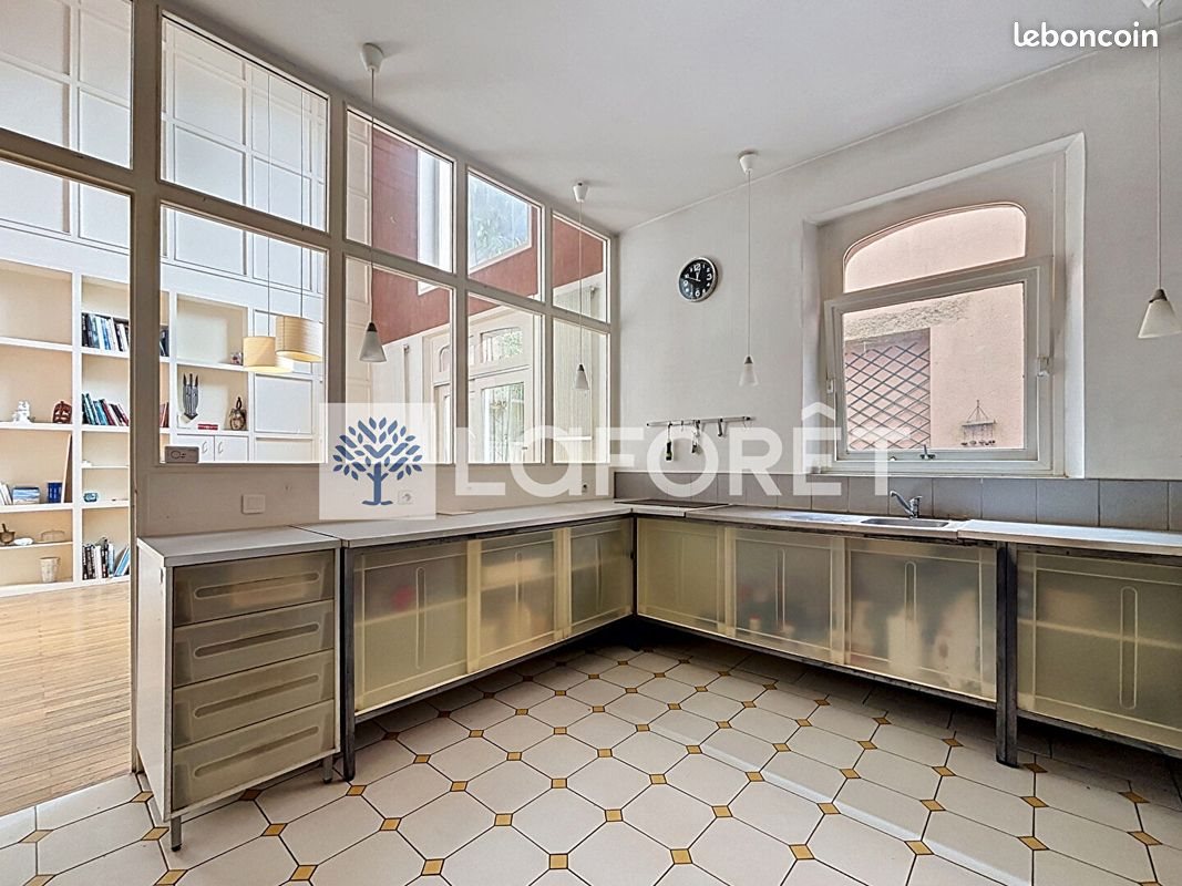 Maison à vendre, 149m², Bressuire