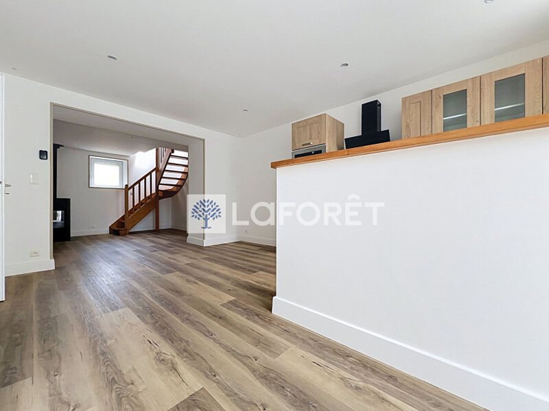 Maison à vendre, 66m², Chiché