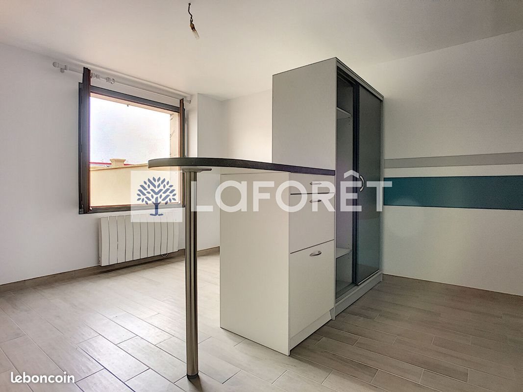 Appartement à louer, 18m², Moncoutant